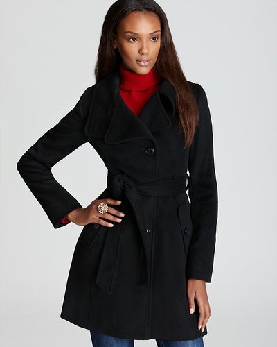 The Trench Coat