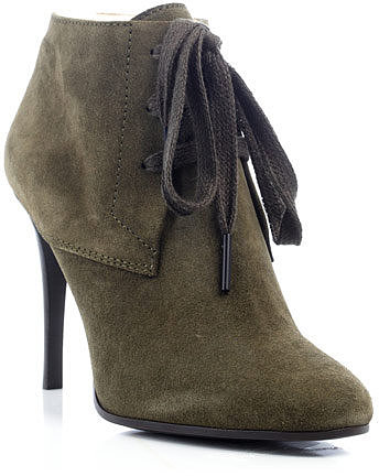 Burberry Prorsum English Heritage ankle boots