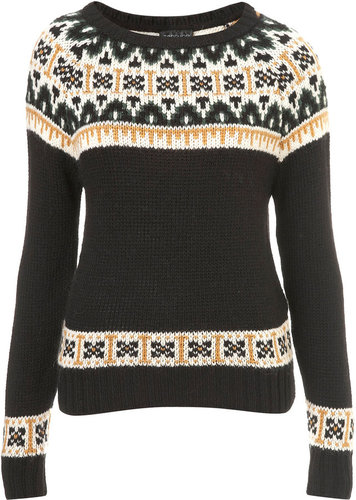 FairIsle
