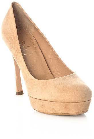 Yves Saint Laurent Giselle shoes
