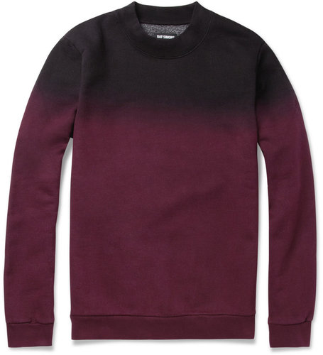 Men's Fall 2012 Trends: Ombre