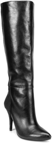 JESSICA SIMPSON Naveens Tall Stiletto Boots