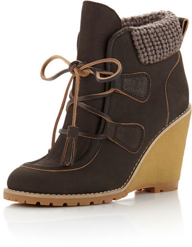 Boots 2012