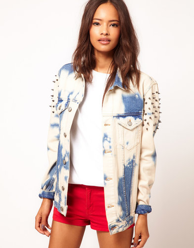 Denim Jackets