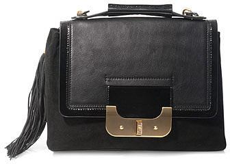 Diane Von Furstenberg Harper connect bag
