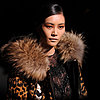 Tom Ford Beauty Look 2013 Winter Fashion Week London