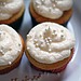 Champagne Cupcakes