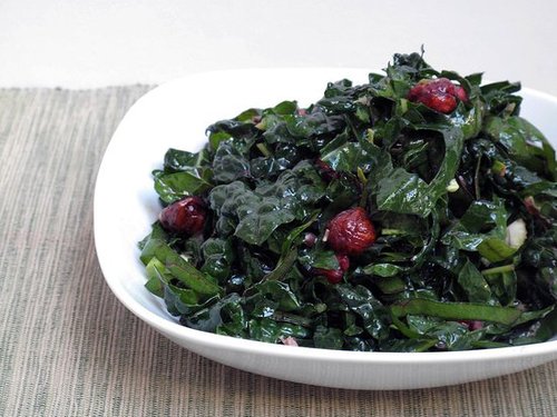 Kale Salad Kale Salad