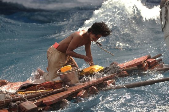 Life of Pi 