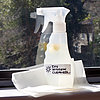 Homemade Window Cleaner