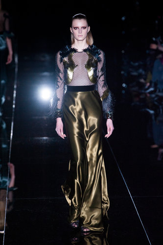 Gucci Fall 2013
Gucci Fall 2013