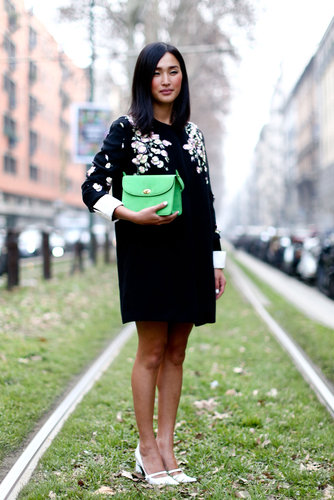 White Pumps White Pumps