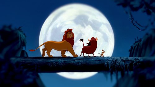 The Lion King The Lion King