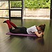 Barre Frog