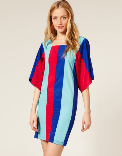 Mini for Many Howler Dress