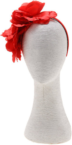 Race headwear- colour