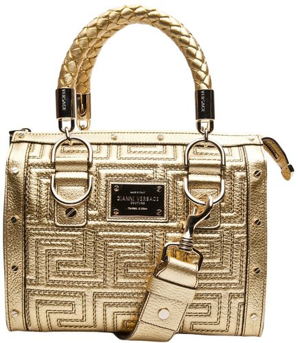 Metallic Handbags