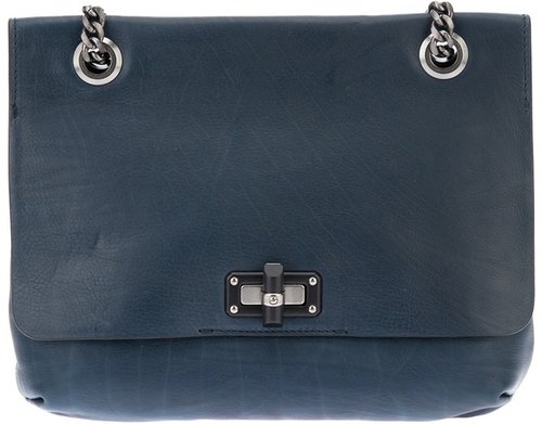 Lanvin 'Happy' bag