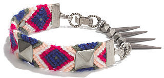 Ana osgoodTM spike bracelet