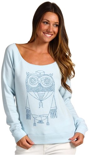 Owl Top