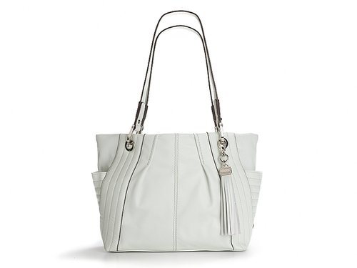 White Tote