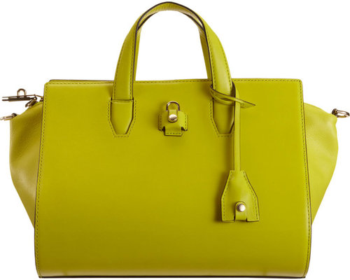 Alexander Wang Pelican Satchel