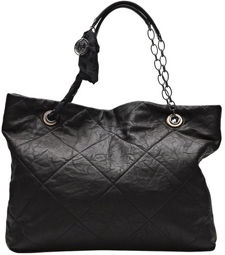 Lanvin Sac Amelia Shoulder Bag