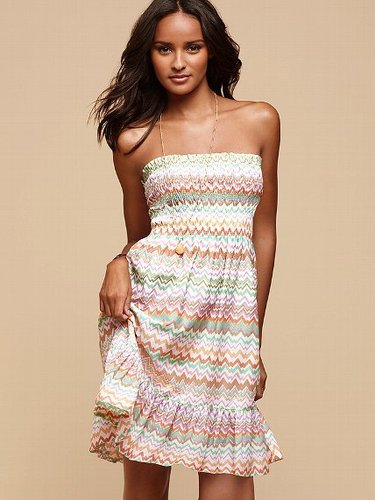 Sexy Sundress