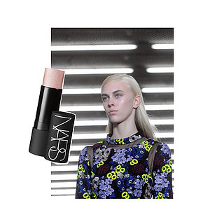 Erdem 2013 Winter London Fashion Week Glowy Skin By Nars