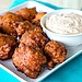 Conch Fritters 