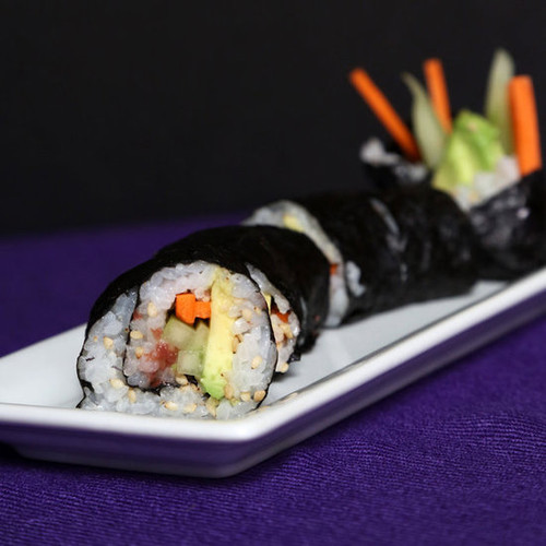 Sushi Sushi