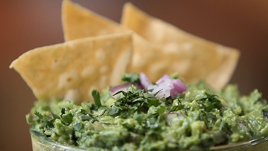 Guacamole Guacamole