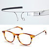 Google Glasses Warby Parker