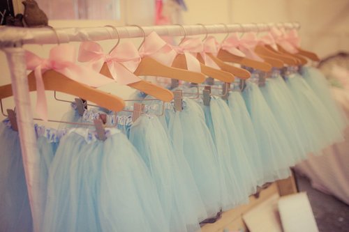 Tutus Galore! Tutus Galore!