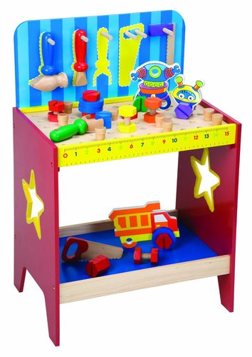 Alex Toys Workbench Alex Toys Workbench