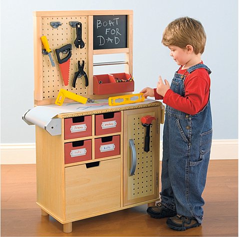 One Step Ahead Workbench One Step Ahead Workbench