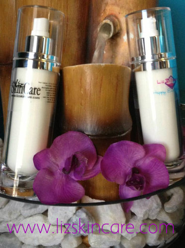 Body Bleaching Cream 