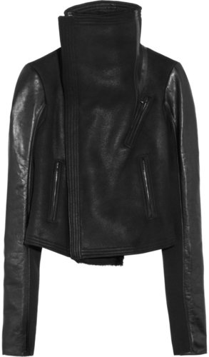 Fur & Shearling