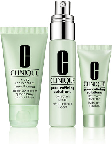 Clinique Pore Concern Kit