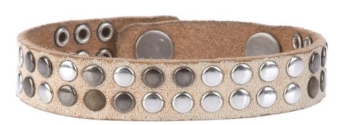 Hollywood Trading Co Studded  Bracelet