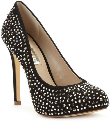 INC International Concepts Women's Shoes, Lilly Pumps