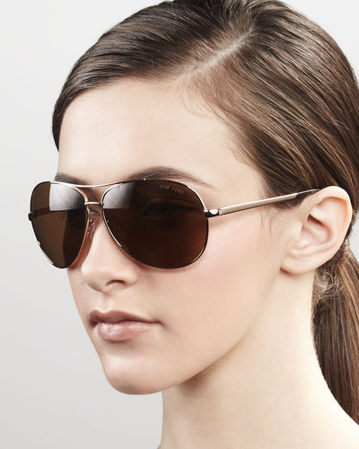 Tom Ford Charles Classic With Polarized Lens