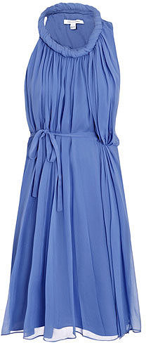 Diane Von Furstenberg Lehana dress