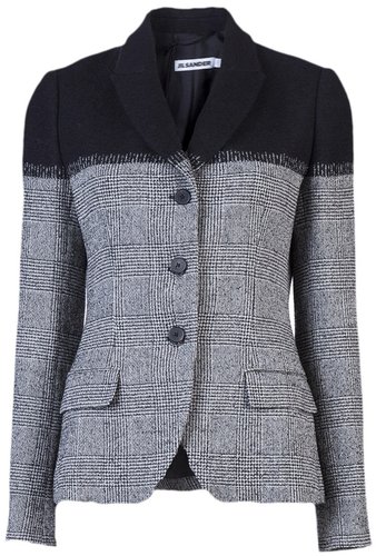 Jil Sander Monroe jacket