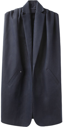 Bless / Tank Coat