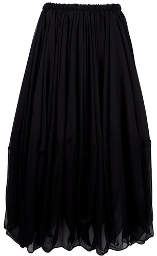 Nomad volume skirt