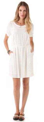 Madewell Daytripper Dress