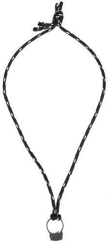 Mm6 By Maison Martin Margiela necklace