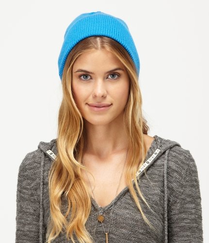Ice Over Beanie