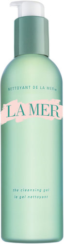 La Mer The Cleansing Gel